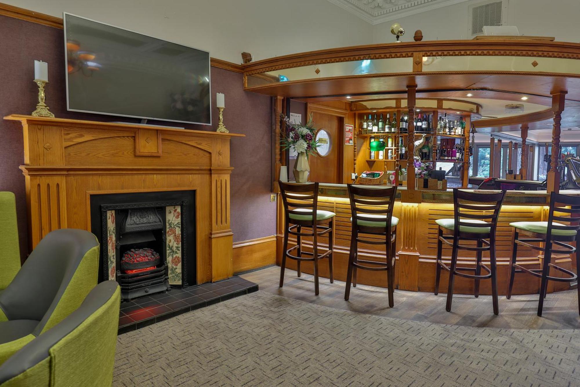 Invercarse Hotel Dundee, BW Signature Collection Extérieur photo